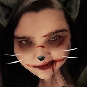 Meet your Posher, Kaycie